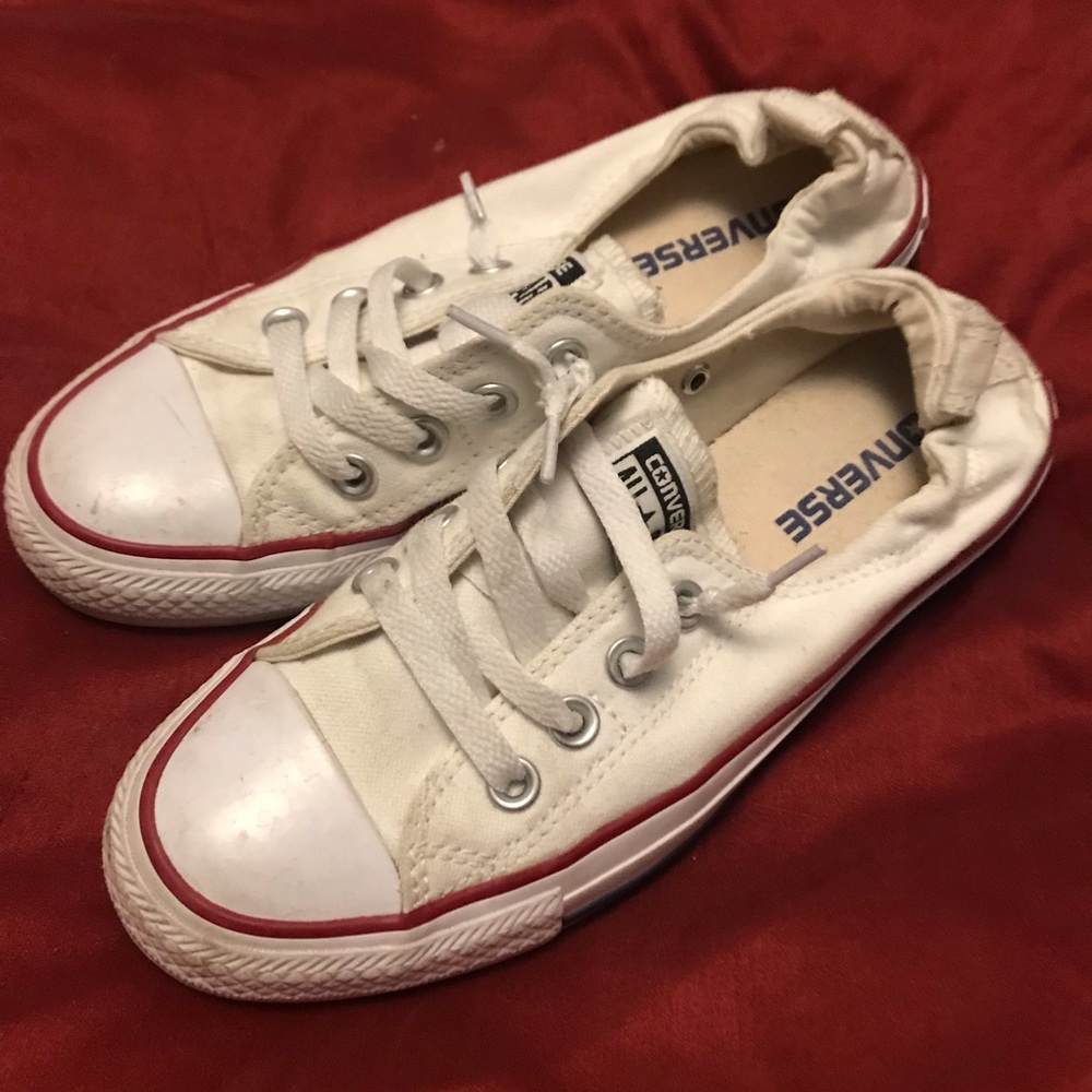 Converse Chuck Taylor
